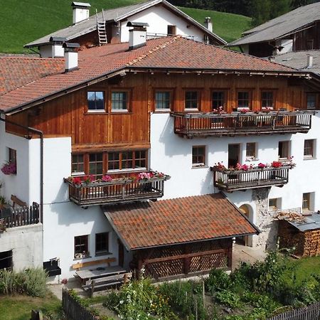 Stofflhof Apartamento Proves Exterior foto