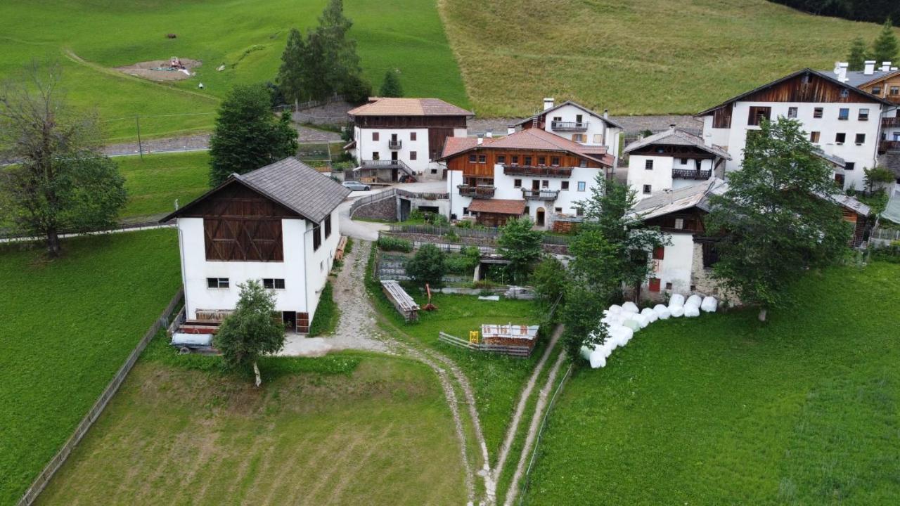 Stofflhof Apartamento Proves Exterior foto
